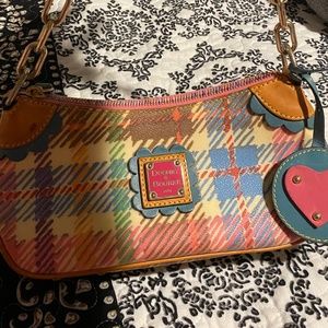 Early 90s D&B it’s what they call the brunch bag